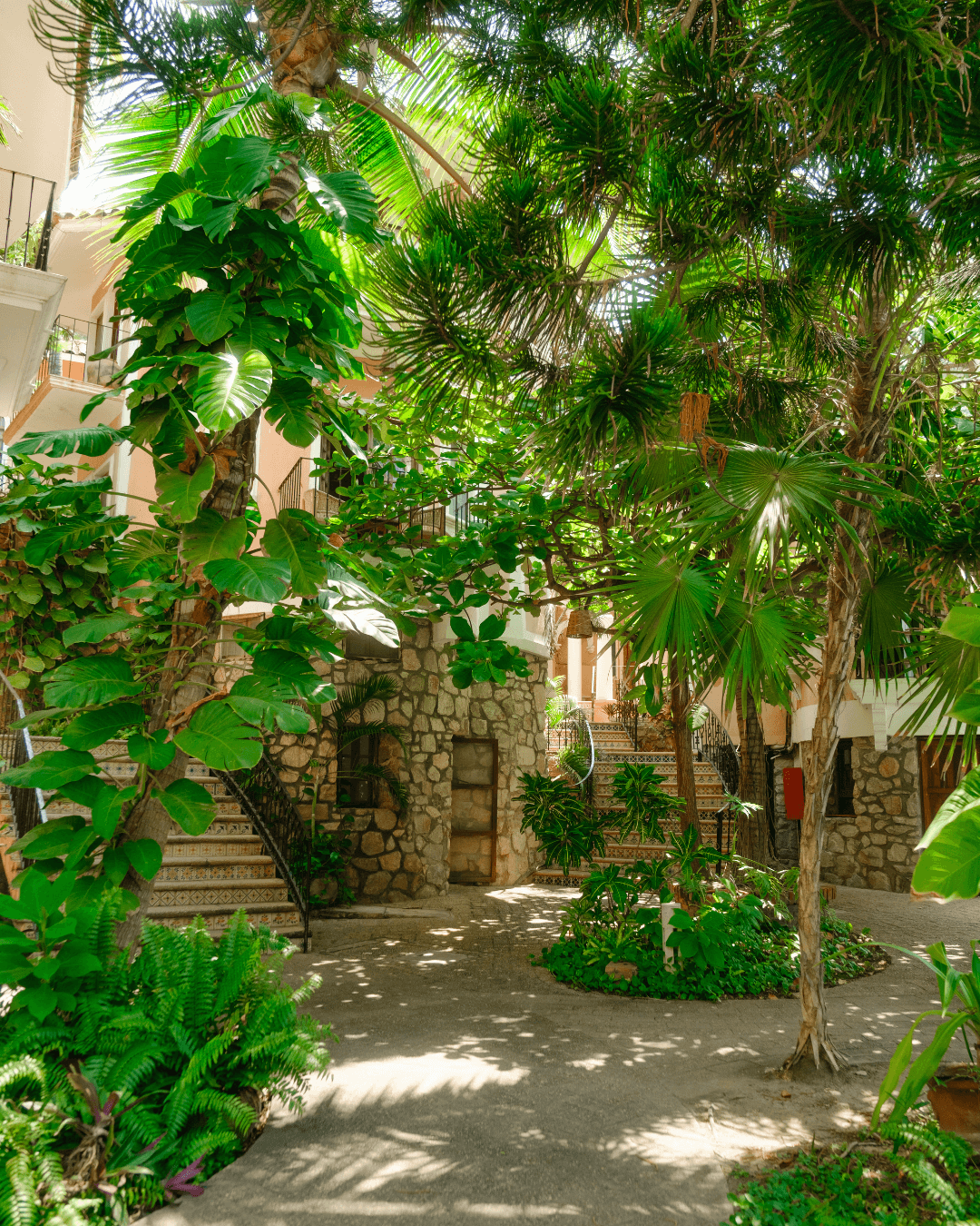 Galería