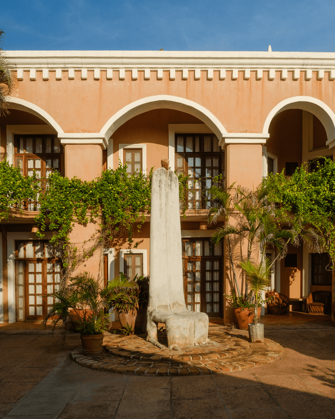 Galería