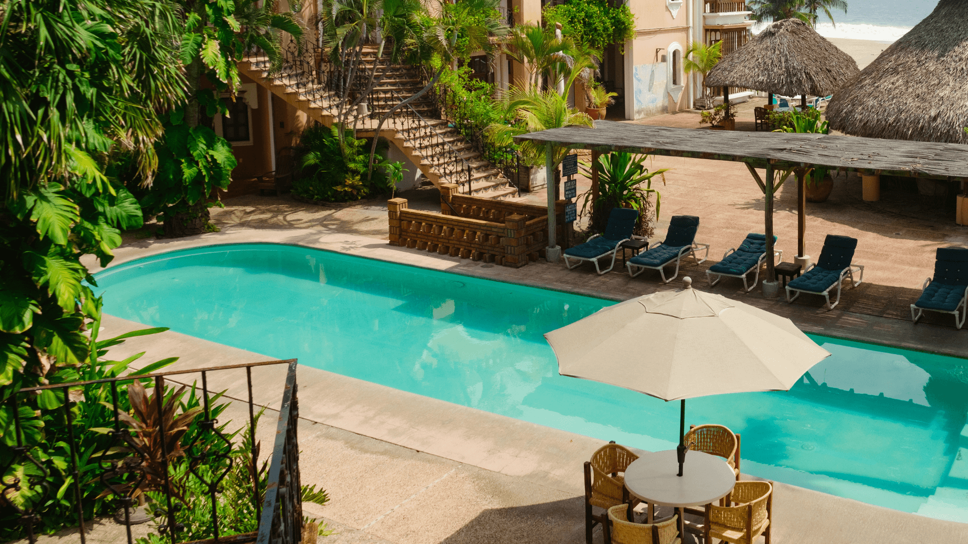 Hotel Santa Fe