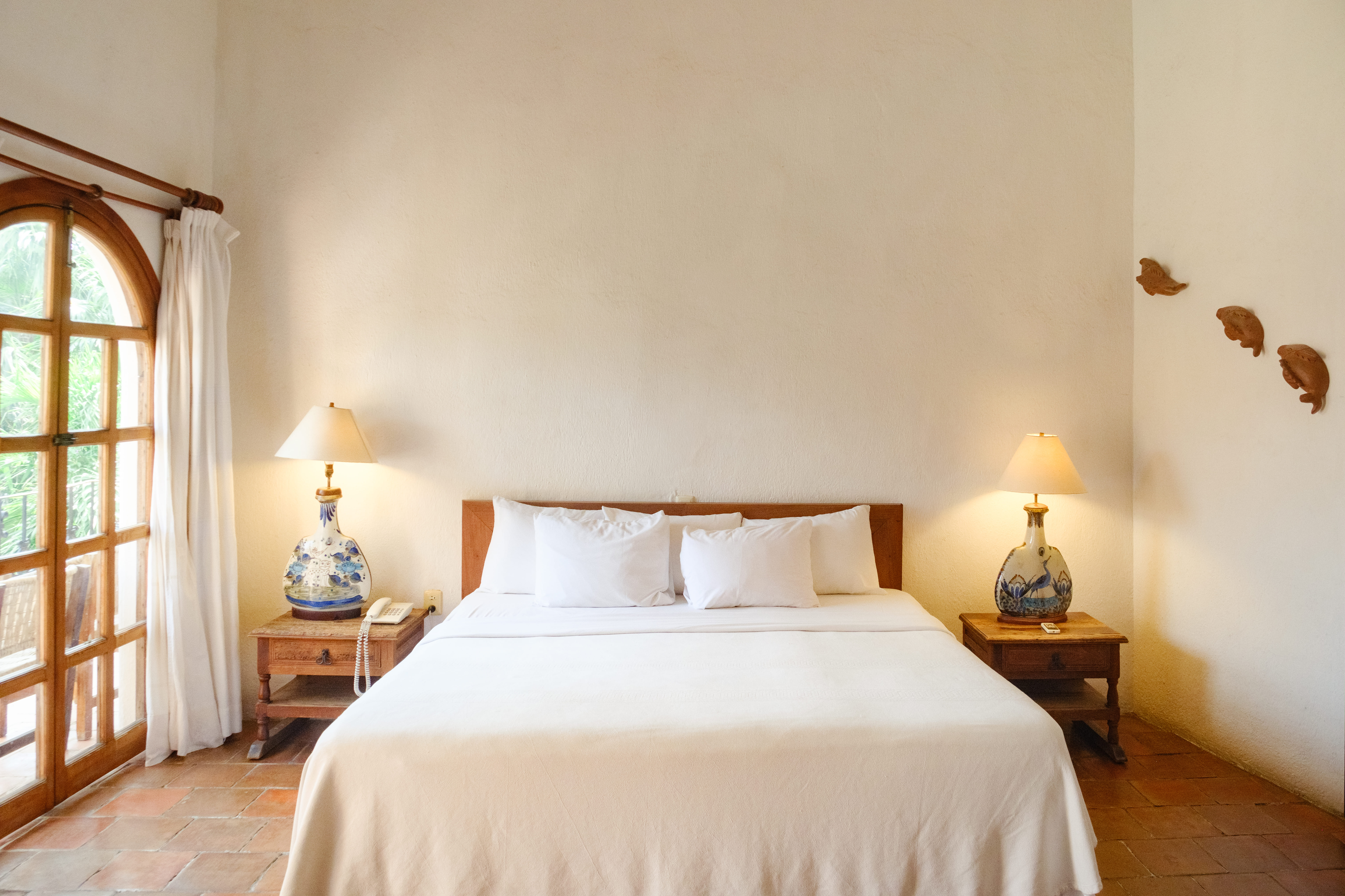 Habitaciones