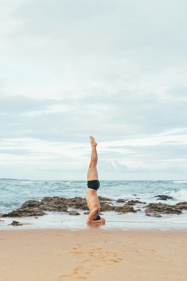 Clases de yoga