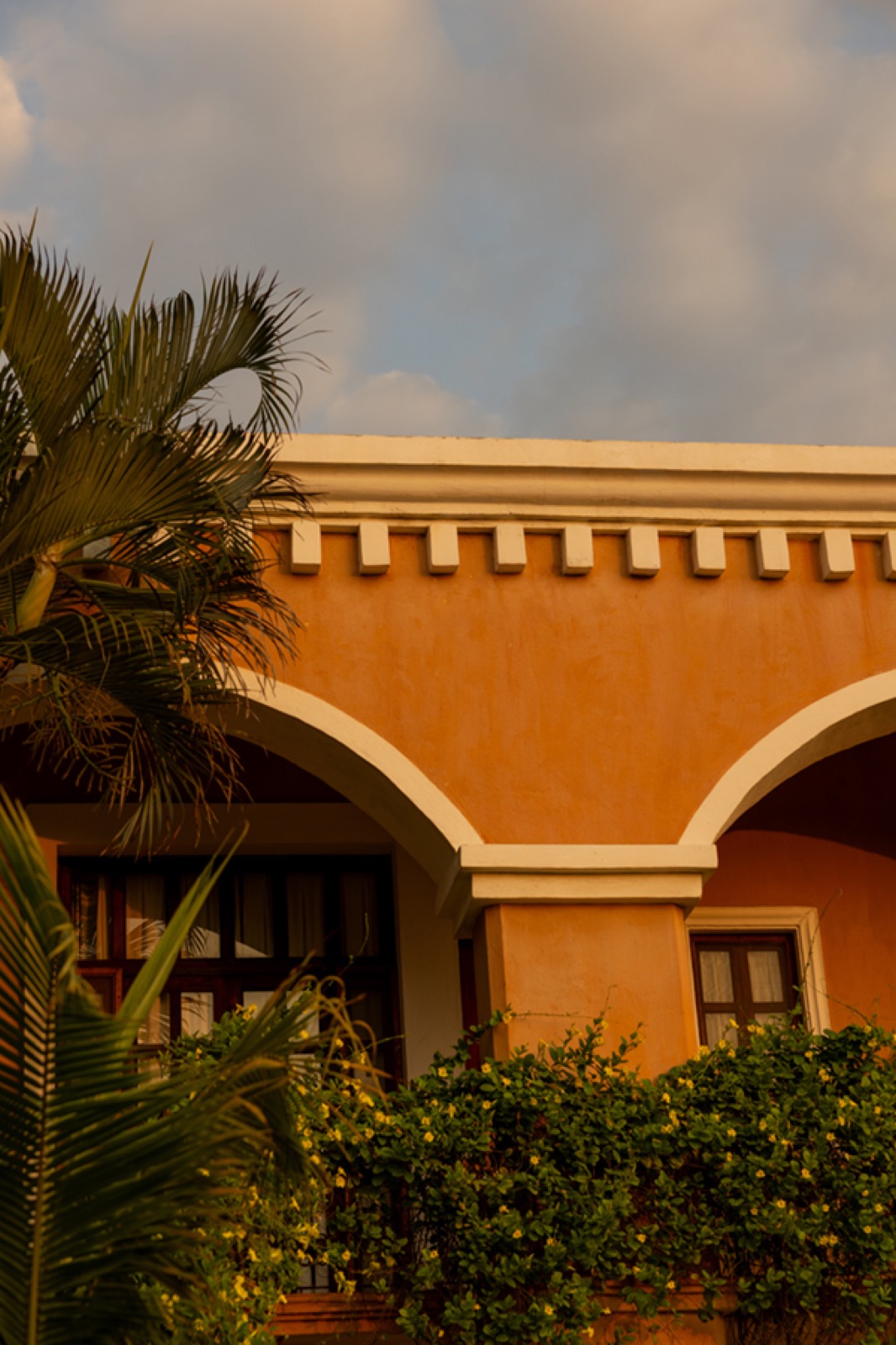 Espacios para eventos en Santa Fe